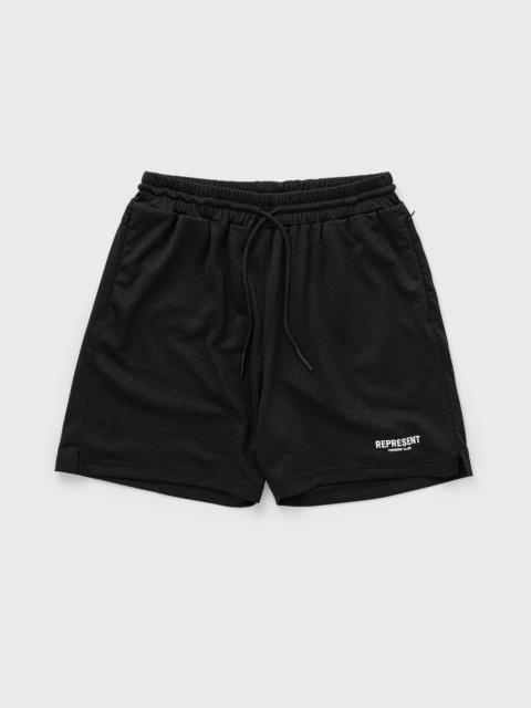REPRESENT OWNERS CLUB MESH SHORT