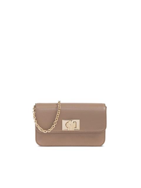 mini 1927 chain-strap cross body bag