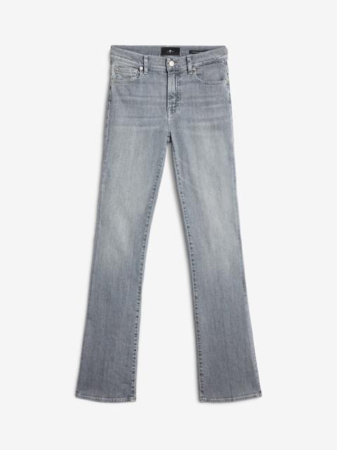 Slim Illusion Bootcut in Full Scale