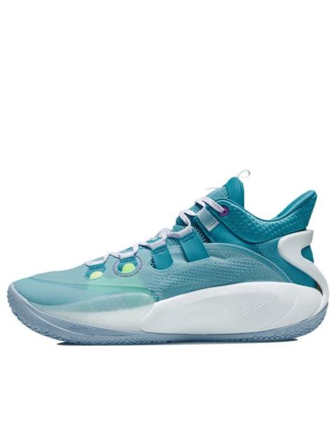 Li-Ning Sonic 9 Low 'Light Angle Blue' ABAR039-6
