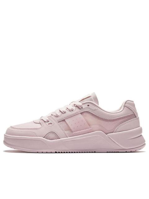 (WMNS) ANTA Skateboarding Series Sneakers 'Pink' 122428013-3