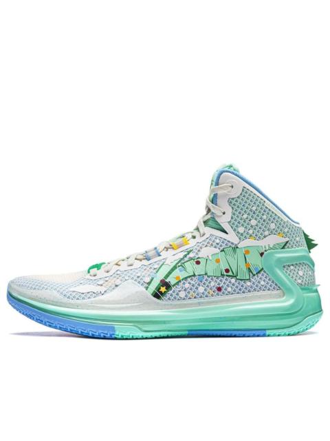 Li-Ning Liren 4 'Christmas' ABAT139-9