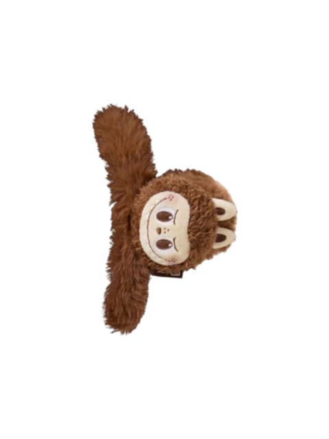 Pop Mart The Monsters Labubu Classic Series Plush Hair Clip