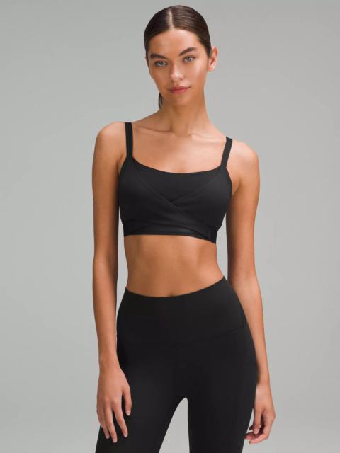 Super-Soft Adjustable Recovery Bra *Light Support, B-D Cups