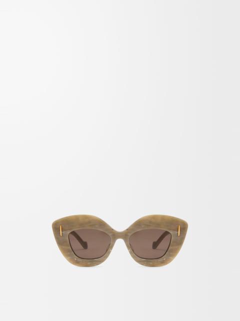 Retro Screen sunglasses