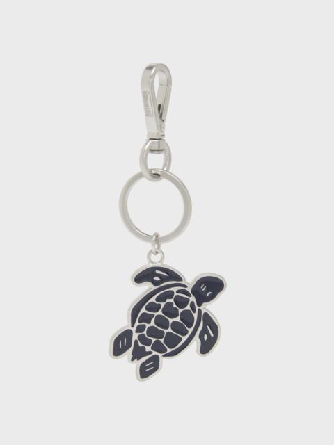 UNISEX KEYRING ZAMAK TURTLE