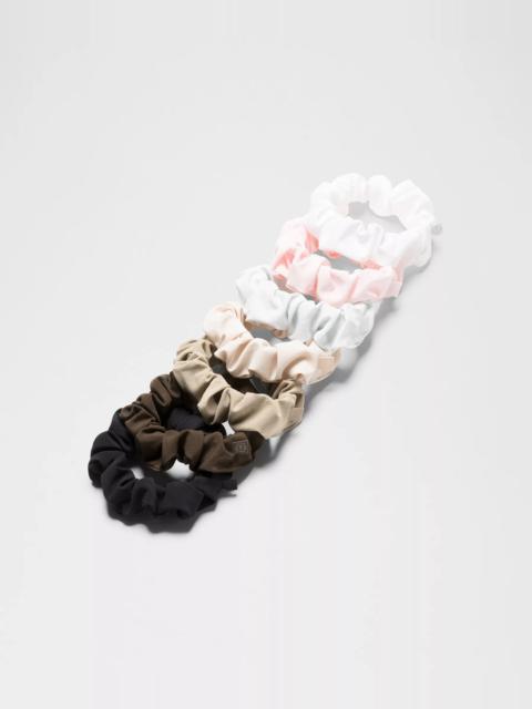 Uplifting Scrunchies *7 Pack