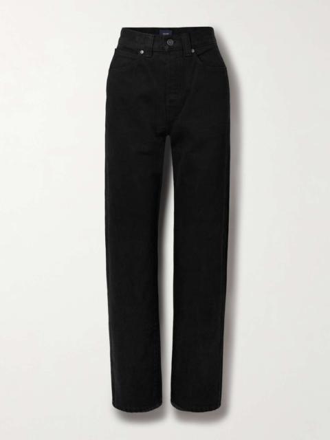 Corben low-rise jeans