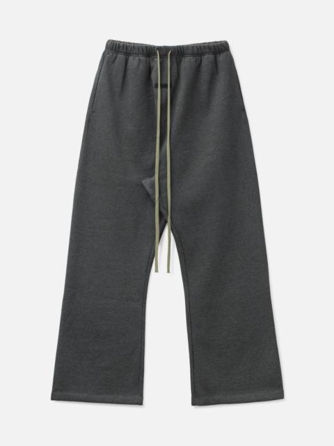 FLARE SWEATPANT