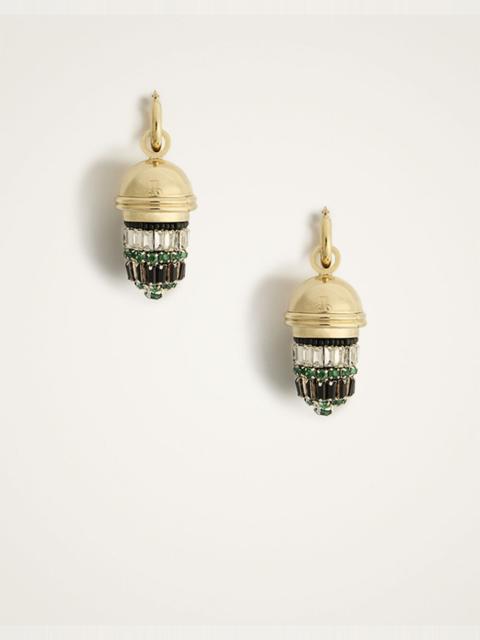 Lantern Earrings