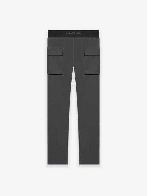 Womens Cargo Pant