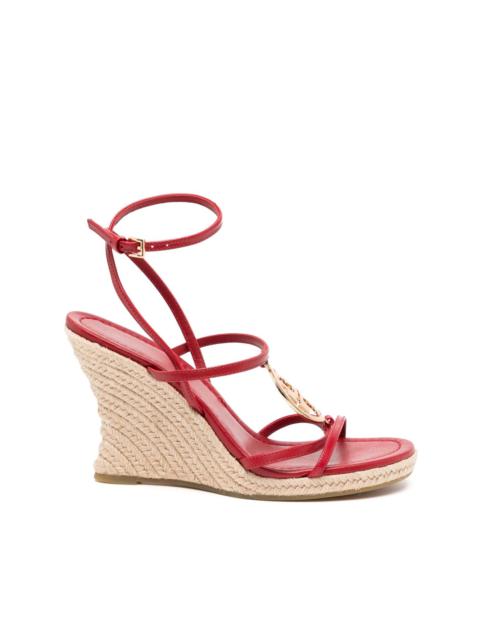 Miller Capri espadrilles