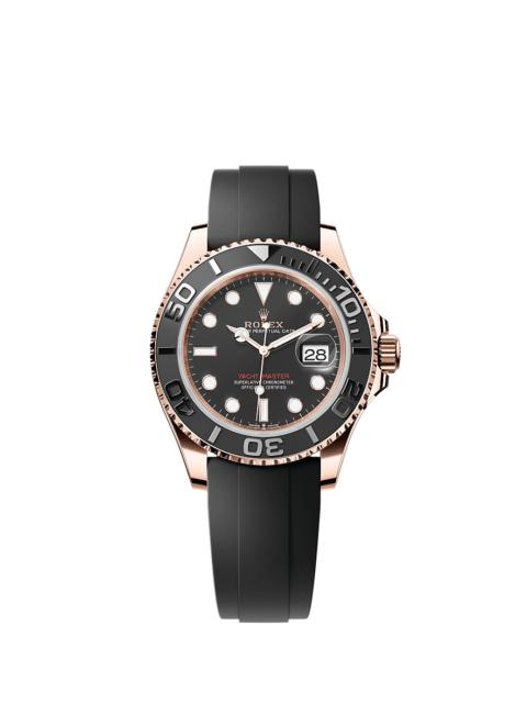YACHT-MASTER 126655