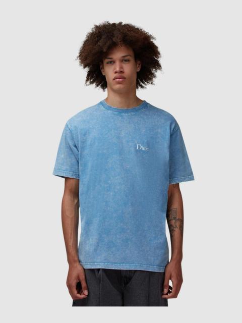 Classic small logo t-shirt