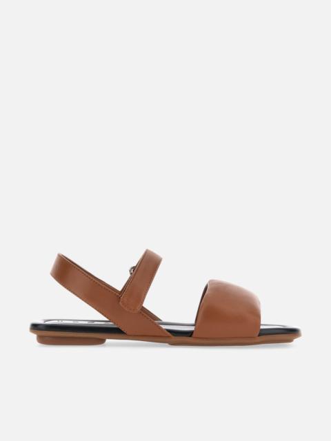 Flat Sandals Hogan H685