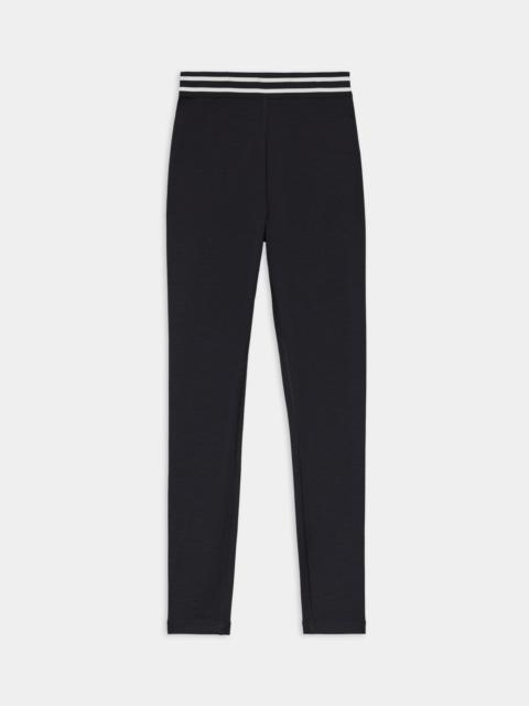 Bailey High Waist Active Rib 7/8