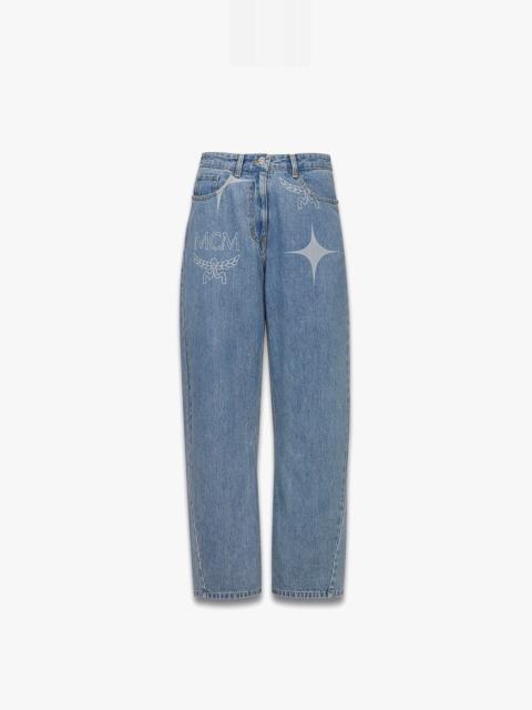 Constellation Denim Jeans