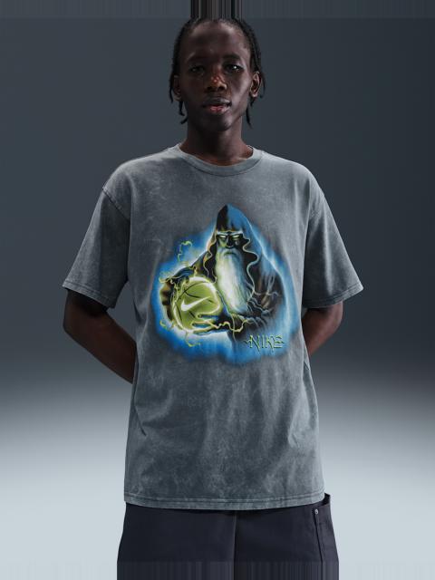 Nike Men's Basketball T-Shirt