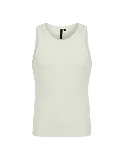 RIB TANK JASMINE