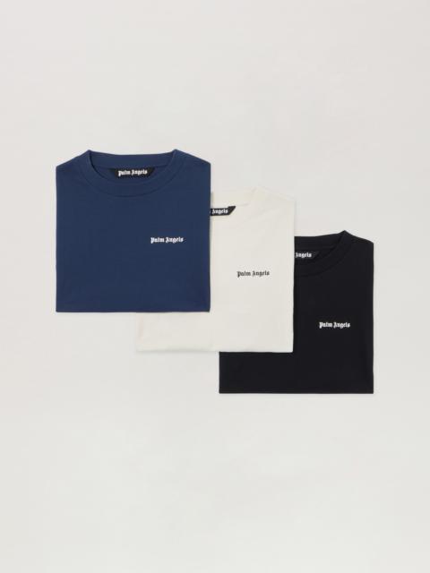 Classic Logo T-Shirt Tripack