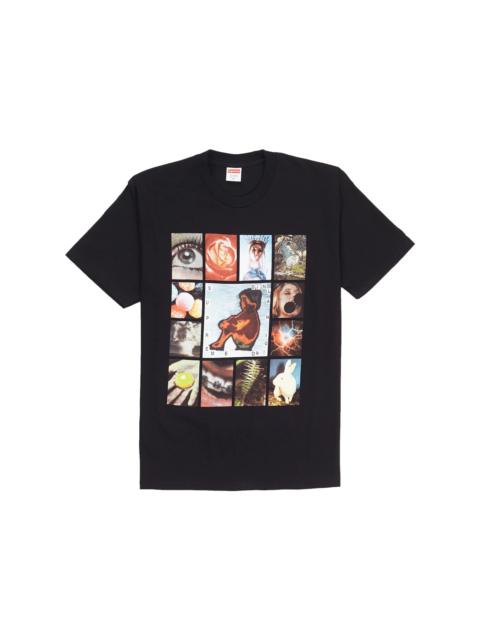 Supreme Original Sin Tee Black