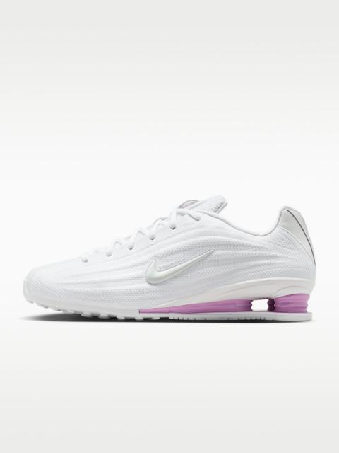 Nike Shox Z Women's Shoes