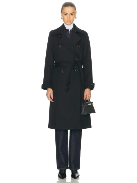 Trench Coat
