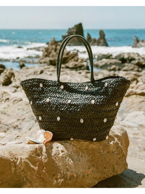 Baltic Seas Tote