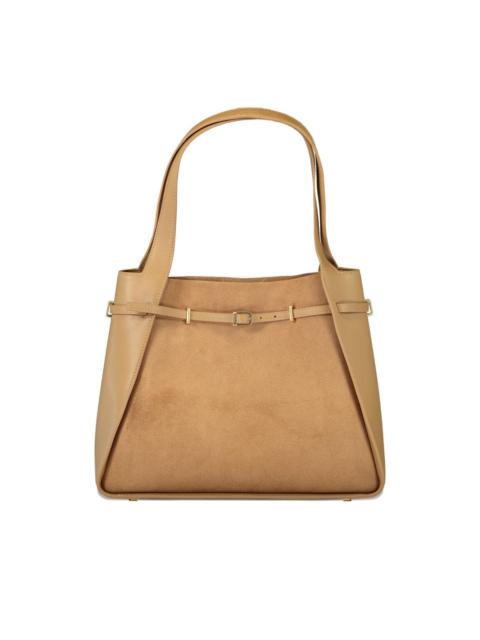 Cleo tote bag