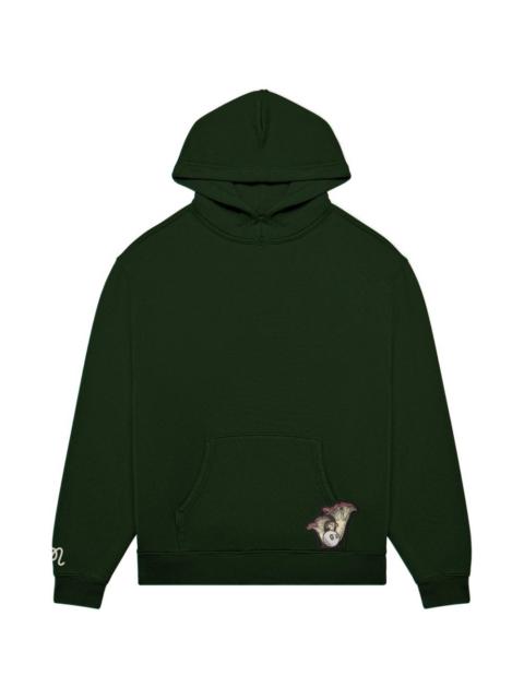 Fesque Foraging hoodie