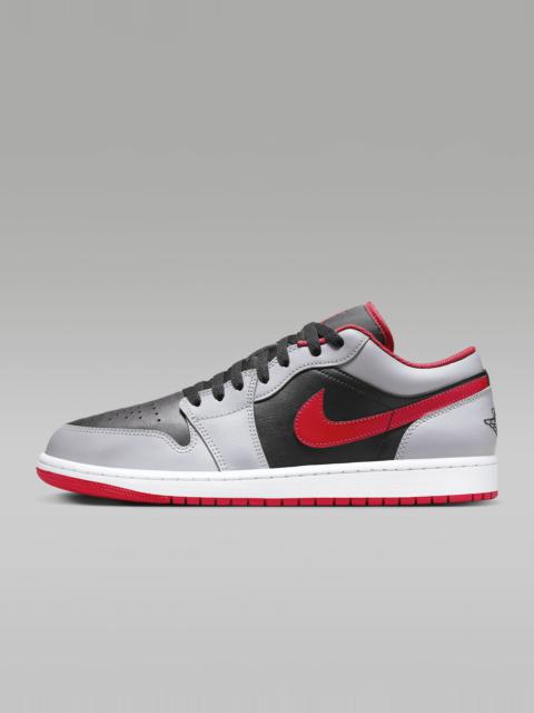 Men's Air Jordan 1 Low Shoes