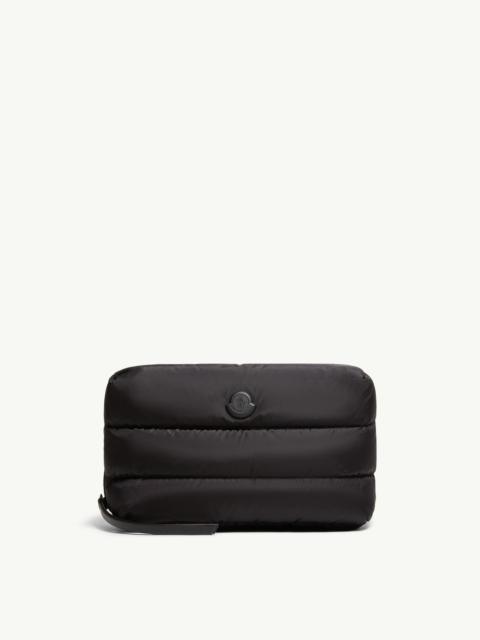 Caradoc Quilted Beauty Case