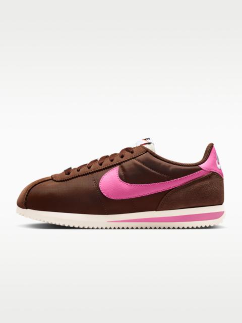 Nike Cortez Textile Shoes