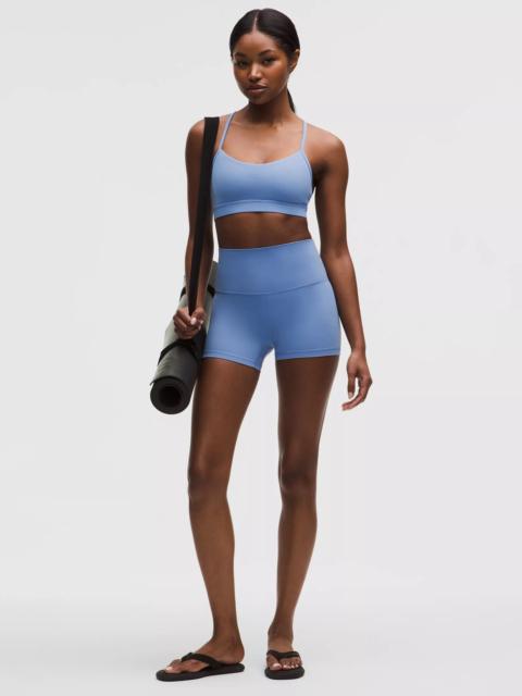 lululemon Align™ High-Rise Short 4"