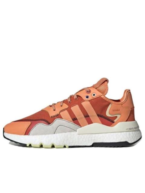 adidas Nite Jogger 'Amber Tint' EF5404
