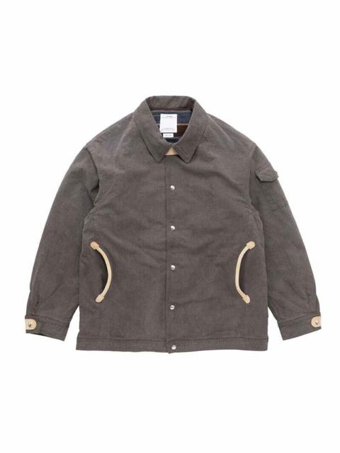 WILLIS BLOUSON GREY