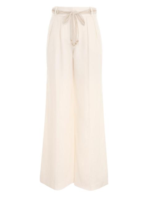 VITALI WIDE LEG PANT