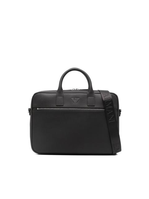 zip briefcase