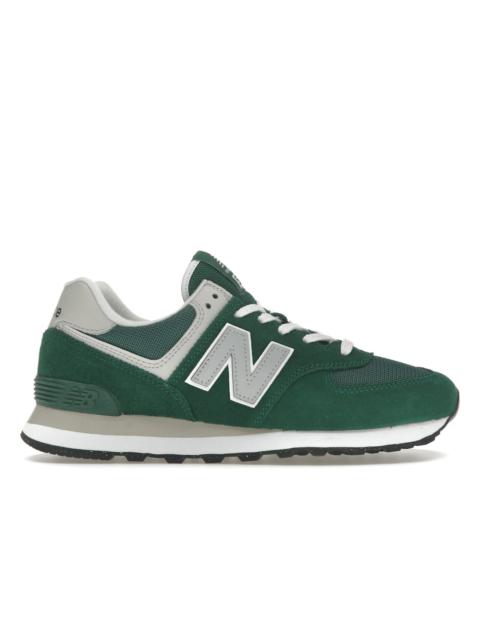 New Balance 574 Marsh Green New Spruce Grey Matter