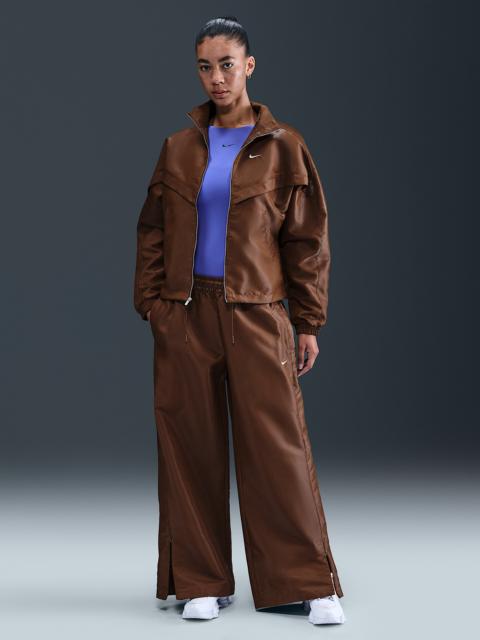 Nike Sportswear Windrunner Women's Shine Pants