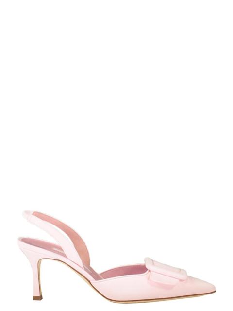 Maysli Slingback 70  - Light Pink