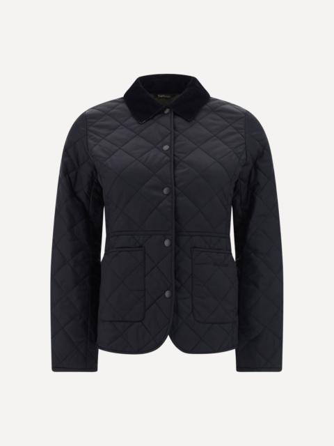 Deveron Quilt Jacket