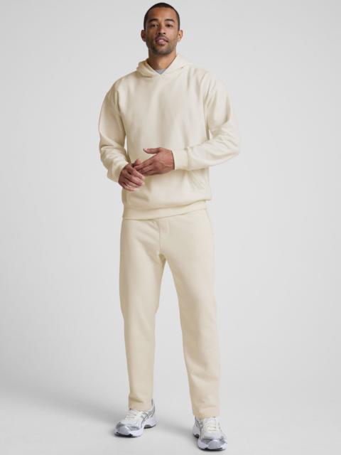 LuxeFleece Straight Leg Men's Pant
