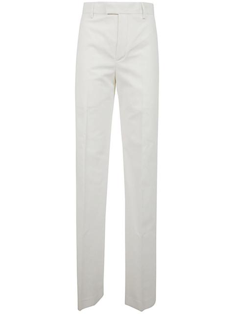 MAAIKE FLARED LEG COMFORT TROUSERS