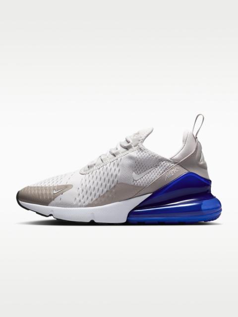 Nike Air Max 270 Men's Shoes