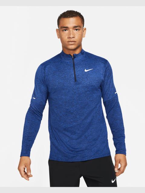 Nike Element Men's Dri-FIT 1/2-Zip Running Top