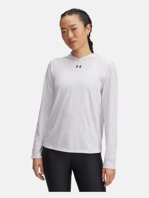 UA Tech™ Vent Team