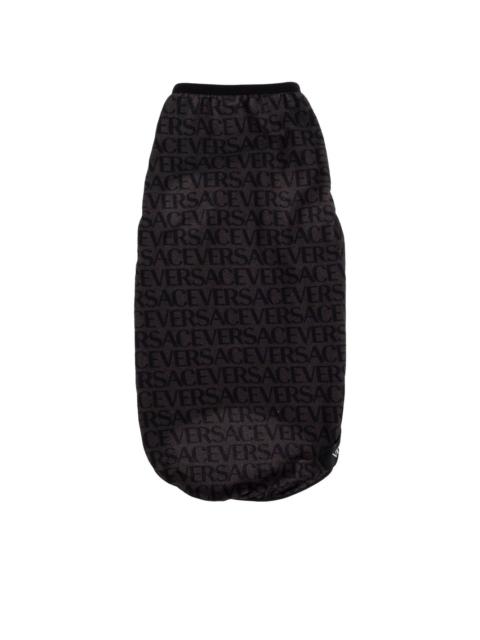 Versace Allover pet vest