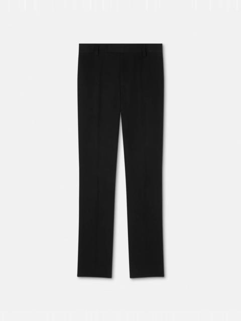 Wool Formal Pants
