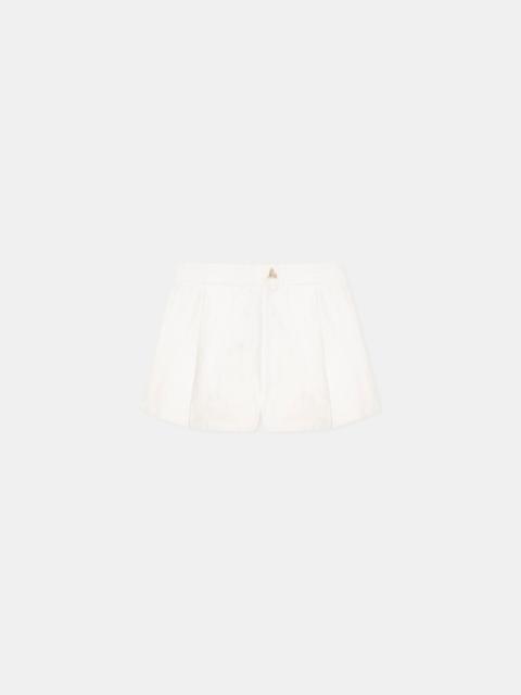 MURIEL
High waisted shorts